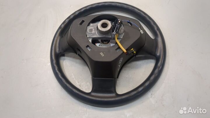 Руль Suzuki Grand Vitara, 2006