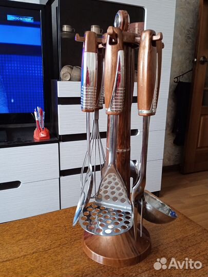 Набор кухонный