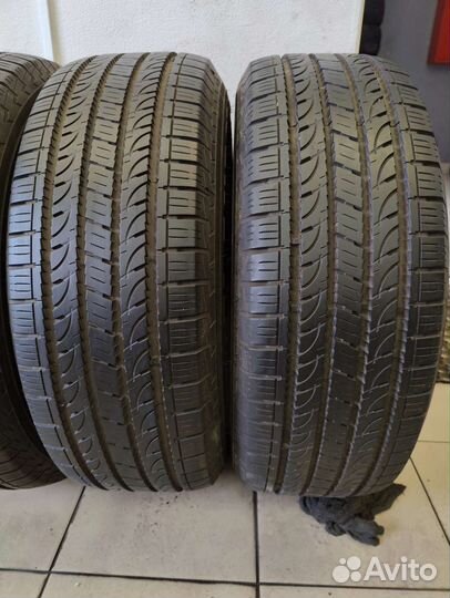 Yokohama Geolandar H/T G056 265/65 R17