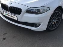 BMW 5 серия 2.0 AT, 2013, 235 000 км, с пробегом, цена 1 800 000 руб.