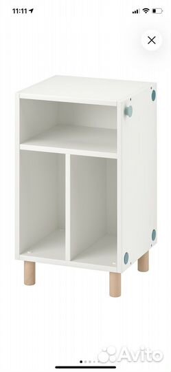 Икея смуслла тумба