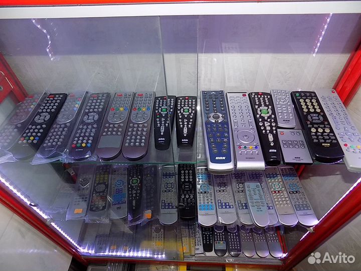 Пульт BBK для тв, дк, сабвуфера, двд цифр и т.д