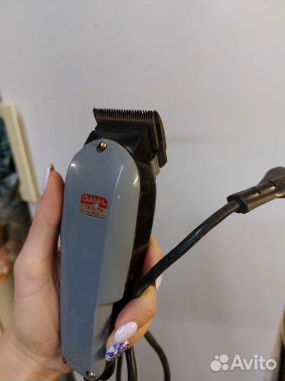 Электробритва