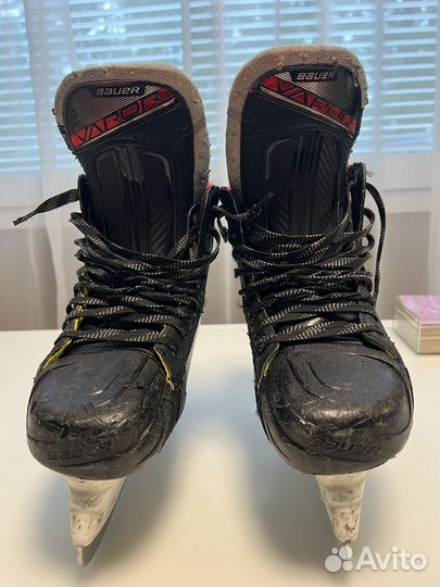 Коньки хоккейные 5 d