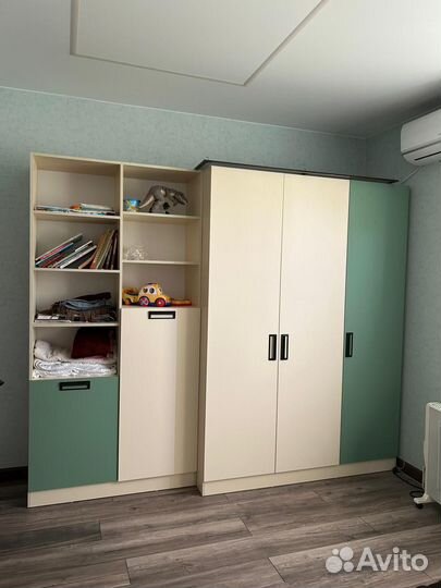 Мебель на заказ от производителя