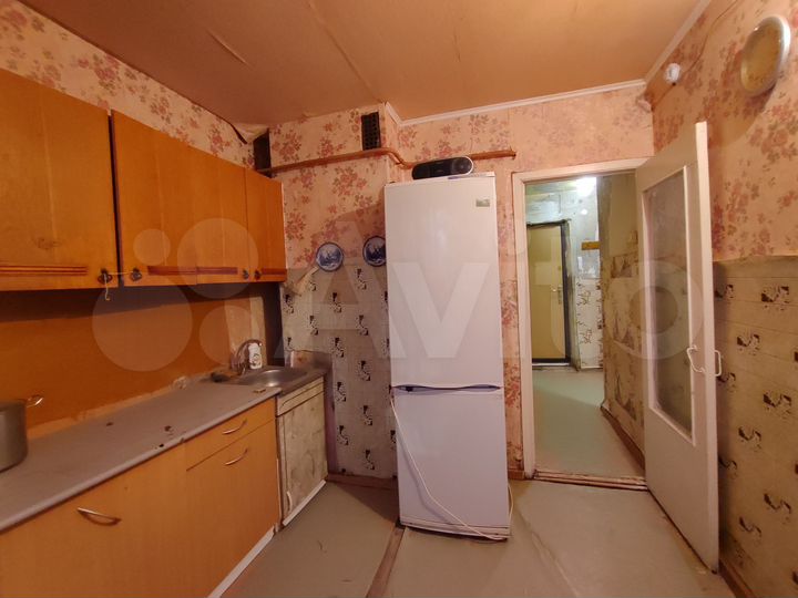 1-к. квартира, 35 м², 2/5 эт.