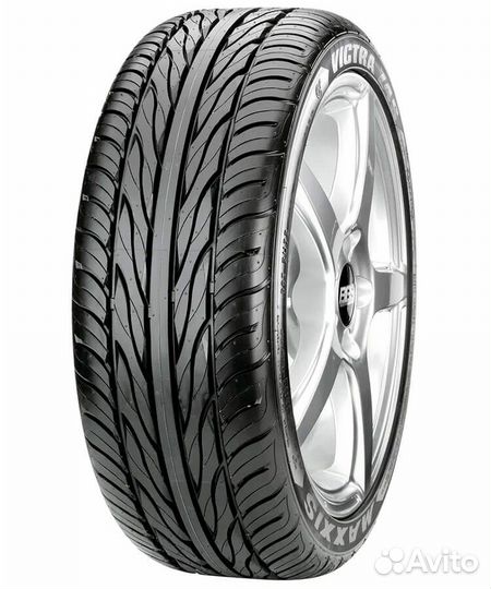 Maxxis MA-Z4S Victra 215/50 R17 95W