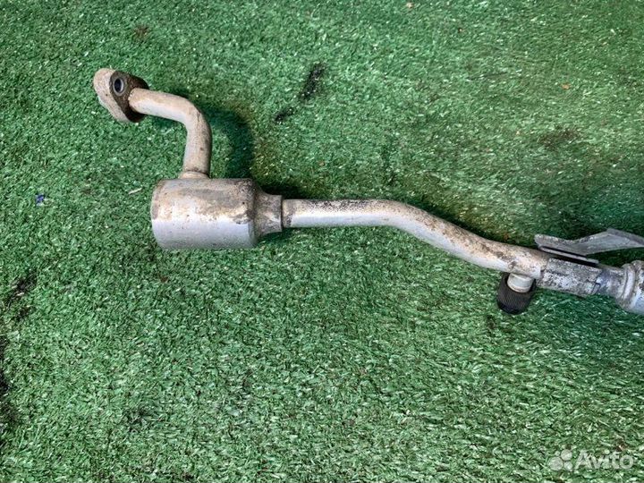 Патрубок кондиционера Chevrolet Lanos A15SMS 2008