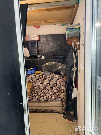 Продажа готового бизнеса AMG Detailing