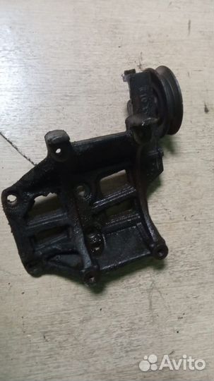 Кронштейн кондиционера Chevrolet Lanos