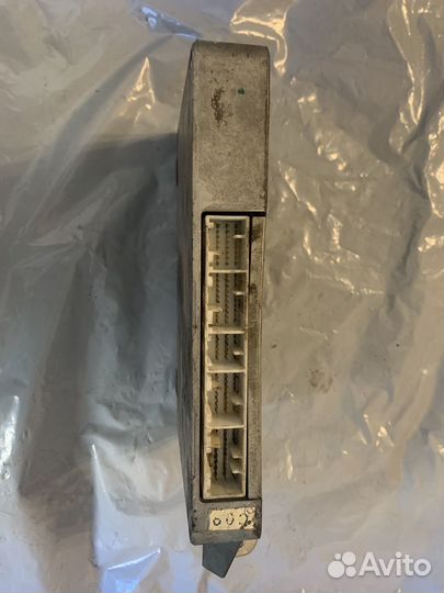 Эбу 1JZ-GE VVT-i 2WD