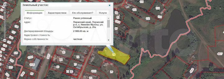 Участок 30 сот. (ИЖС)