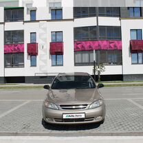 Chevrolet Lacetti 1.4 MT, 2007, 161 703 км, с пробегом, цена 340 000 руб.