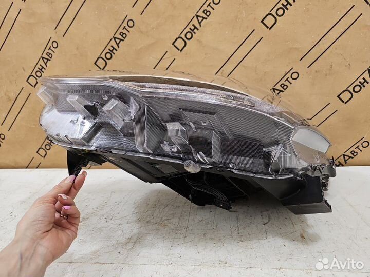 Фара левая Haval Jolion