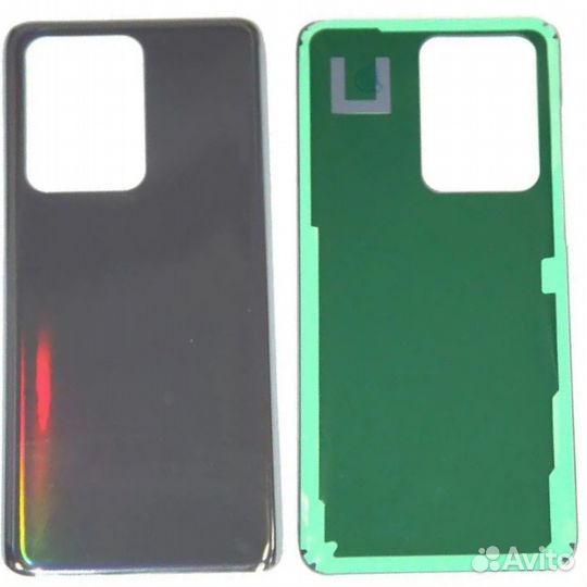 Задняя крышка Samsung Galaxy S20 Ultra