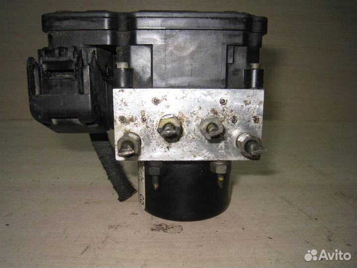 Насос ABS Opel Antara 2007