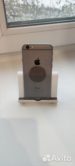 iPhone 6, 16 ГБ