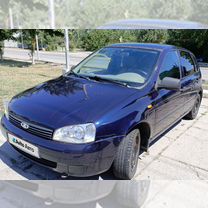 ВАЗ (LADA) Kalina 1.4 MT, 2009, 320 000 км, с пробегом, цена 150 000 руб.