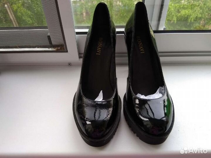 Туфли женские