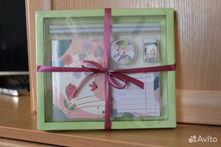 Подарочный набор детский