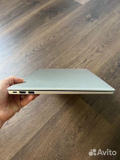 Honor MagicBook Pro (16.1/Ryzen 5 4600H/16Gb/SSD)