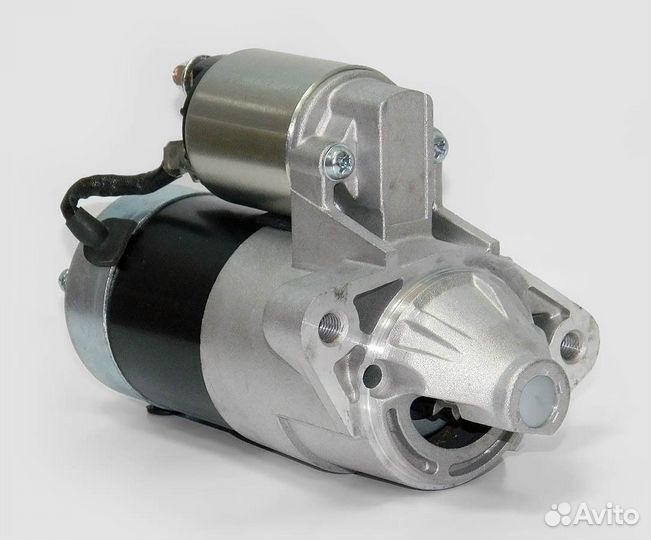 Стартер Suzuki Grand Vitara 2.0 JS1153