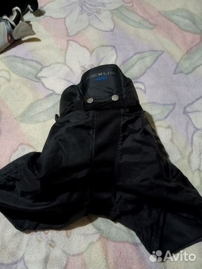 Хоккейные шорты