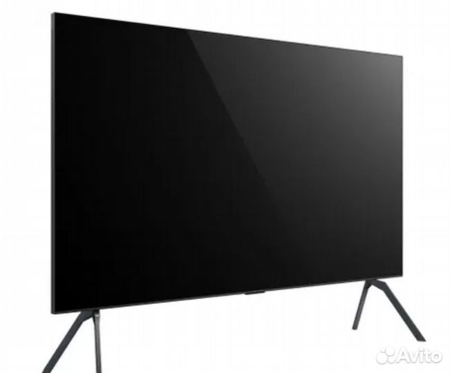 TCL 115X955 miniled официальная гарантия большой т