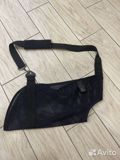 Сумка на локтевой сустав