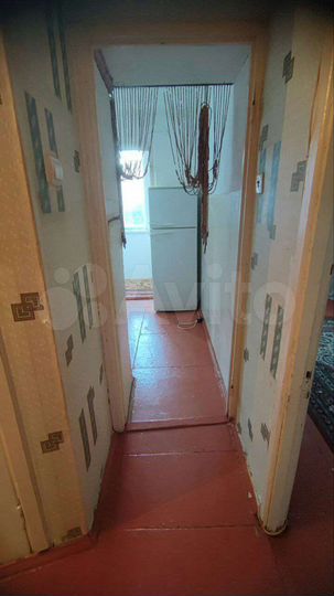 2-к. квартира, 53 м², 4/5 эт.