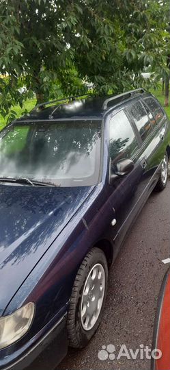 Peugeot 406 2.0 AT, 1999, 333 333 км