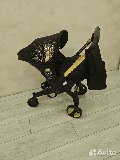 Коляска автокресло foofoo 4 в 1