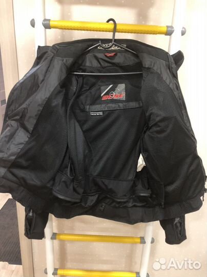 Мотокуртка buse размер 56