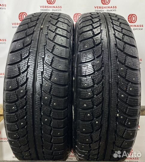 Matador MP 30 Sibir Ice 2 195/65 R15