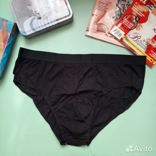 Трусы мужские