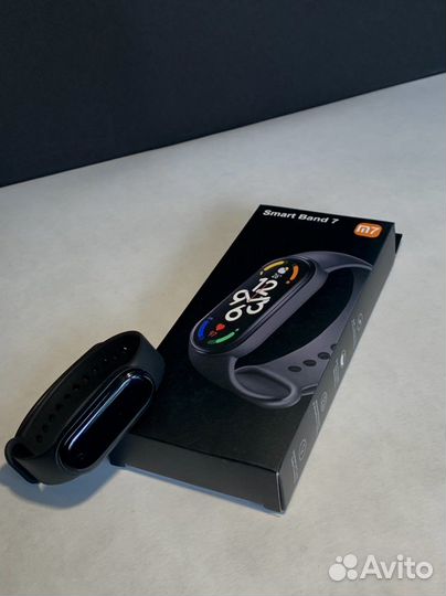 Фитнес браслет