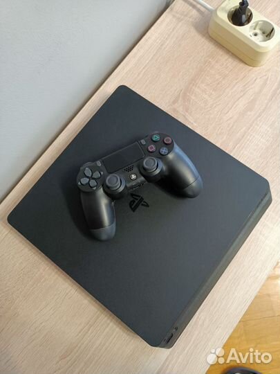 Sony playstation 4 slim 500gb