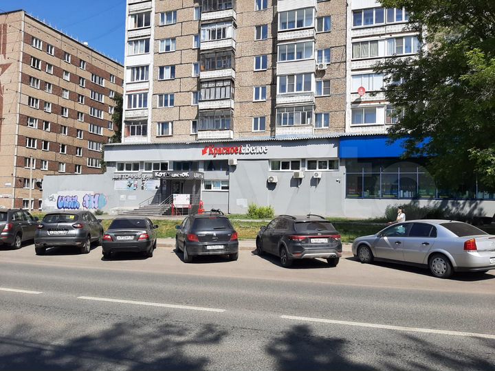 Аренда помещения у мэрии, первая линия, 178 м²