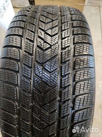 Pirelli Scorpion Winter 285/45 R21 113V