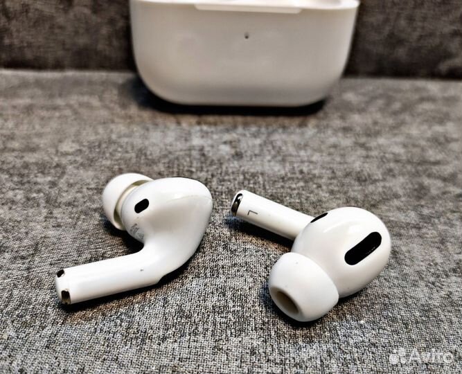 Беспроводные наушники Apple AirPods Pro (Реплика)