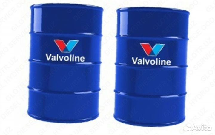 Моторное масло Valvoline 10w40 оптом