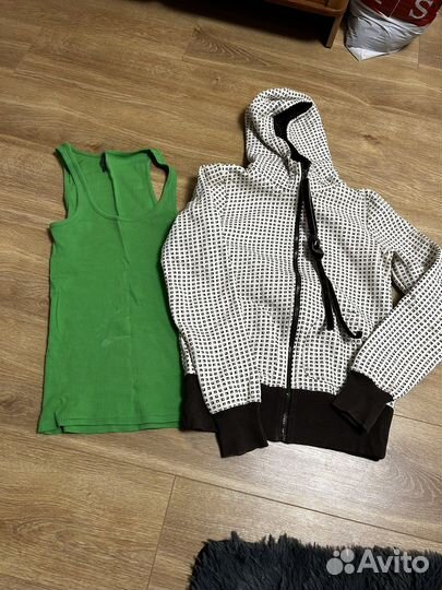 Пакет вещей 42