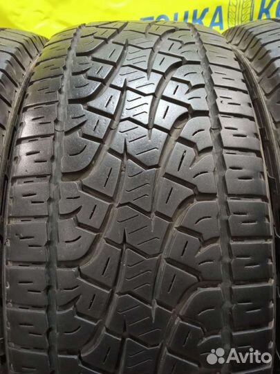 Pirelli Scorpion ATR 255/55 R19 111H