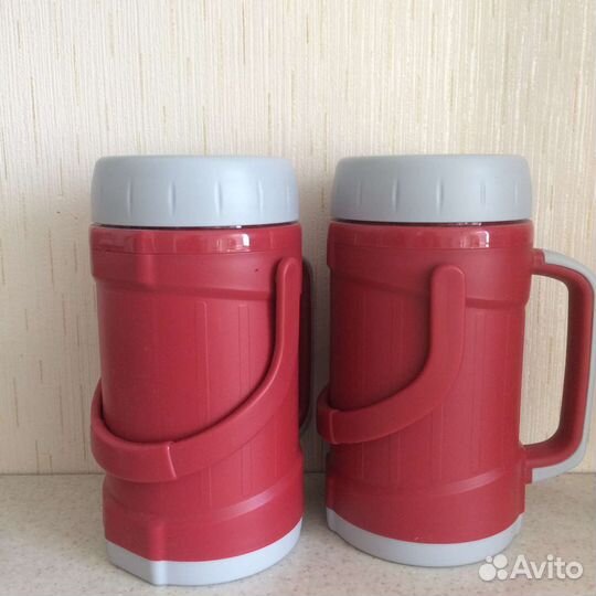 Термоконтейнер