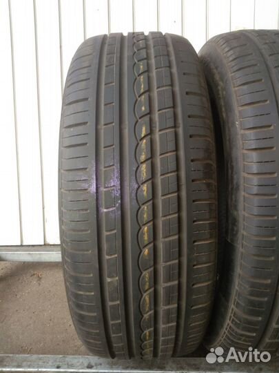 Pirelli P Zero Rosso 235/60 R18