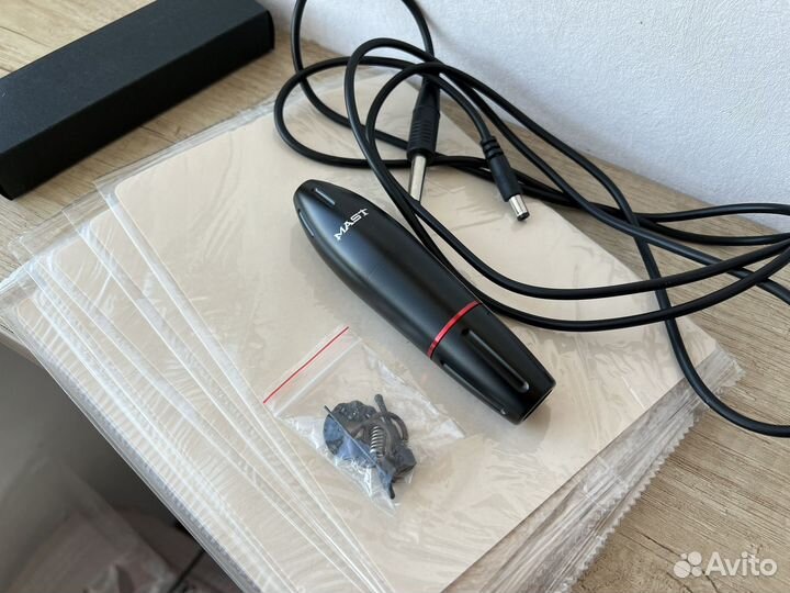 Машинка для татуажа