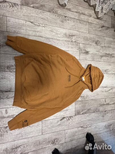Худи timberland