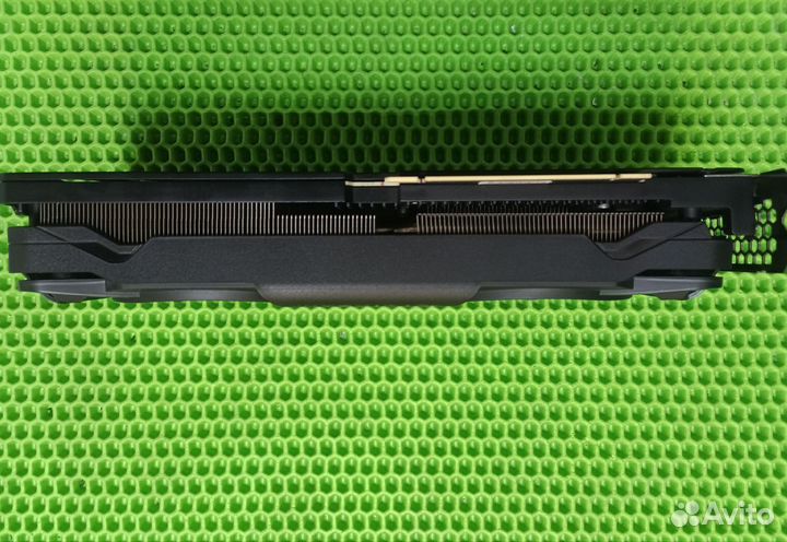 Видеокарта Palit Rtx 3070 jet stream 8gb