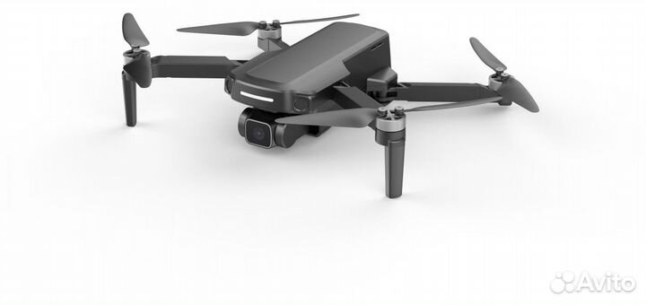 Квадрокоптер sjrc F5S с подвесом и камерой 4K 5G