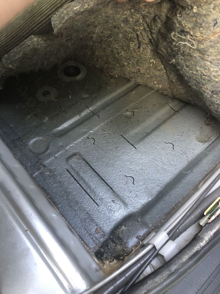 Toyota Chaser: фото владельца